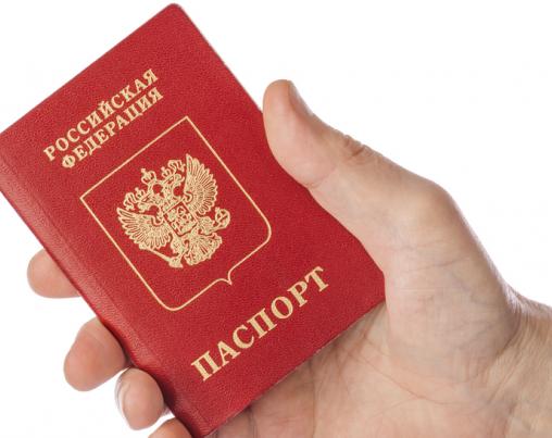 International passport